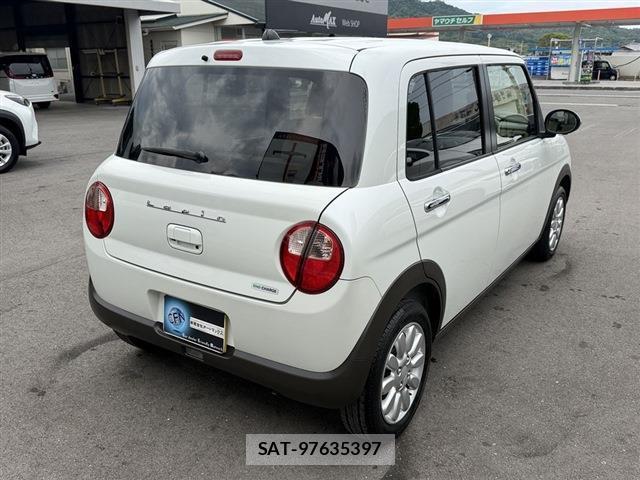 Suzuki LAPIN 2016-05 8010852-1