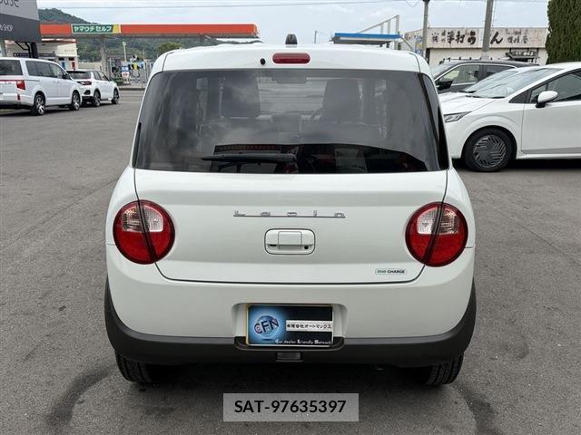 Suzuki LAPIN 2016-05 8010852-13