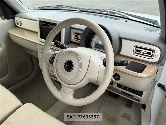 Suzuki LAPIN 2016-05 8010852-17