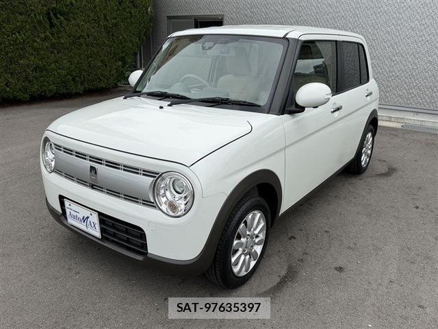 Suzuki LAPIN 2016-05 8010852-18