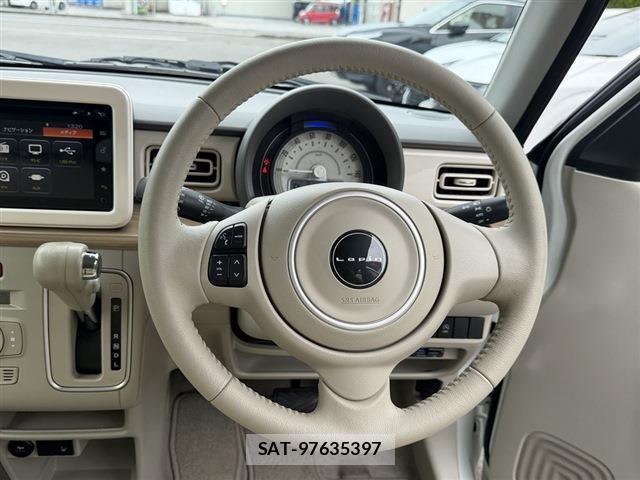 Suzuki LAPIN 2016-05 8010852-19