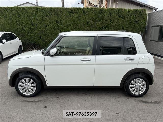 Suzuki LAPIN 2016-05 8010852-2