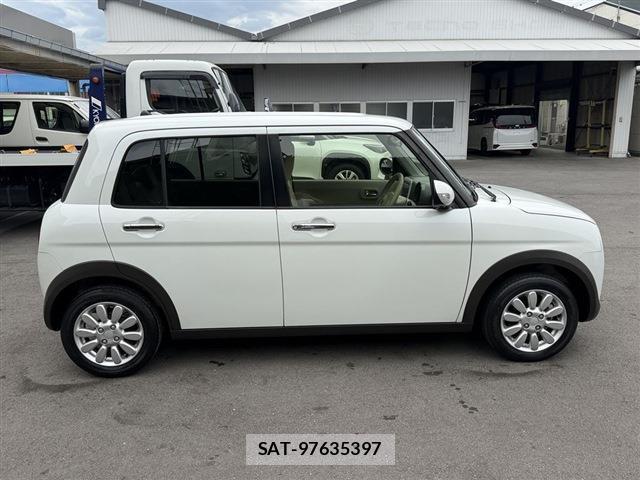 Suzuki LAPIN 2016-05 8010852-3
