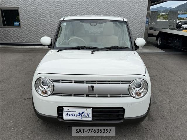Suzuki LAPIN 2016-05 8010852-4