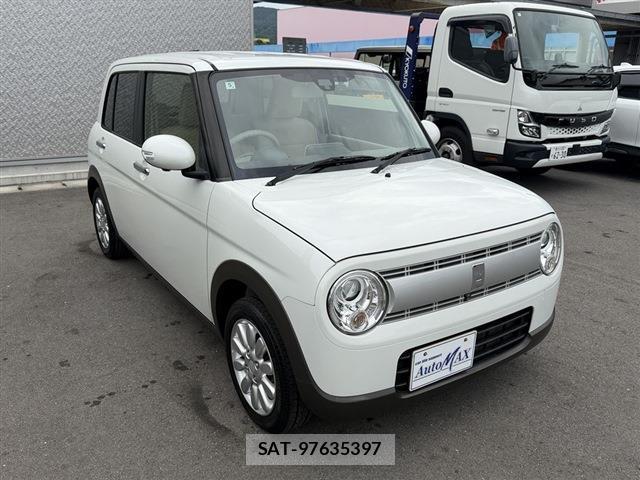 Suzuki LAPIN 2016-05 8010852-5