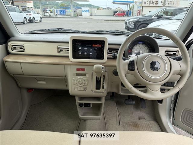 Suzuki LAPIN 2016-05 8010852-6