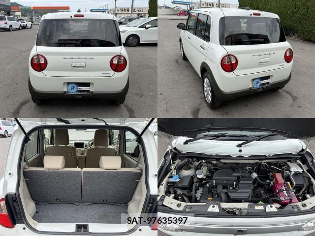 Suzuki LAPIN 2016-05 8010852-7