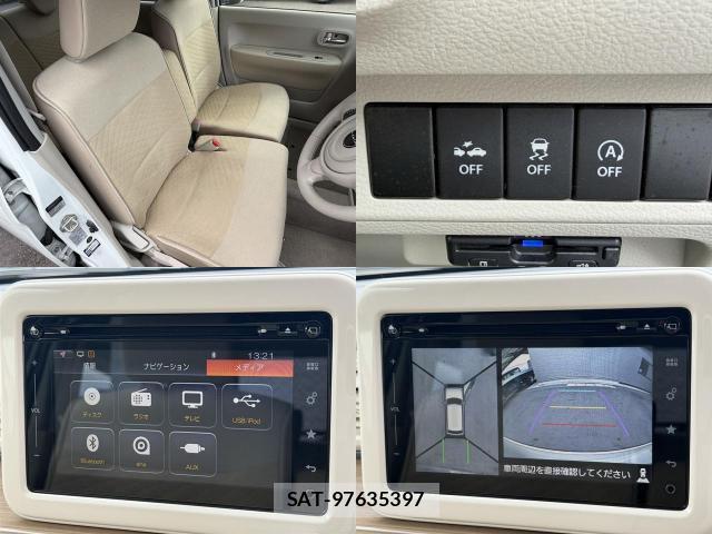 Suzuki LAPIN 2016-05 8010852-8