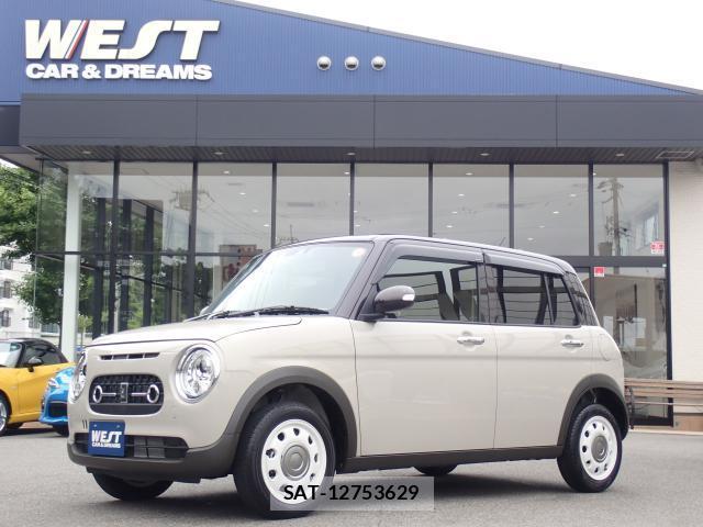 Suzuki LAPIN 2025-07 8010884-0