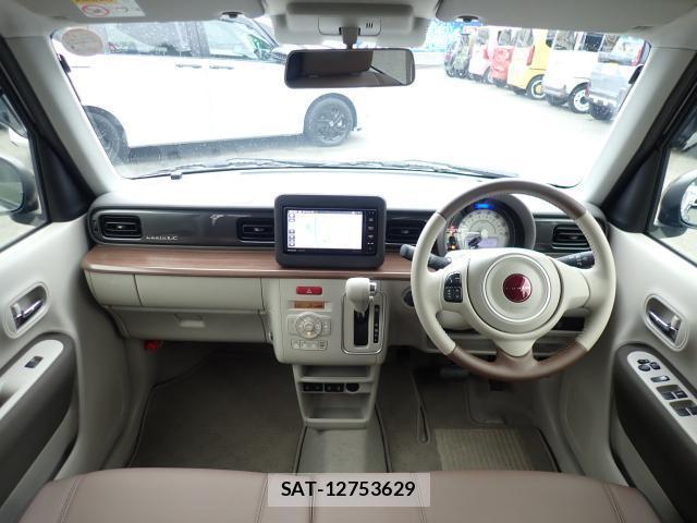 Suzuki LAPIN 2025-07 8010884-1