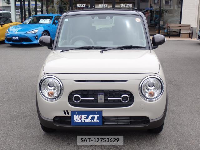 Suzuki LAPIN 2025-07 8010884-13