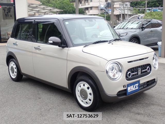 Suzuki LAPIN 2025-07 8010884-14
