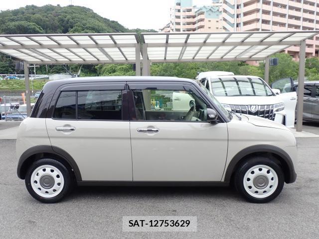 Suzuki LAPIN 2025-07 8010884-15