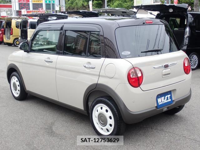 Suzuki LAPIN 2025-07 8010884-18