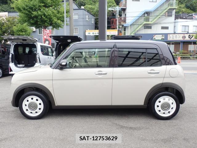 Suzuki LAPIN 2025-07 8010884-19
