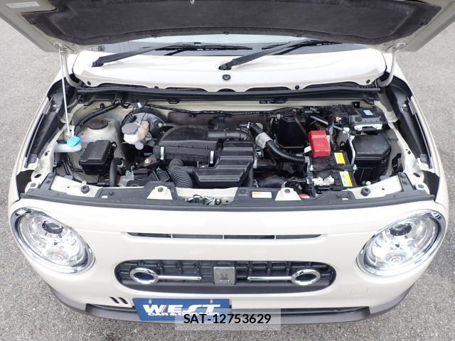 Suzuki LAPIN 2025-07 8010884-4