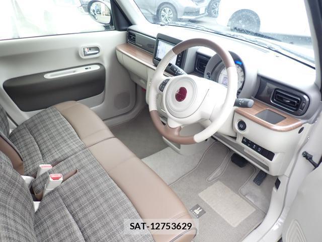 Suzuki LAPIN 2025-07 8010884-5