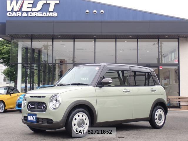 Suzuki LAPIN 2023-10 8010885-0