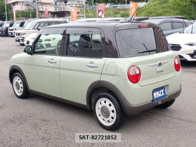 Suzuki LAPIN 2023-10 8010885-1