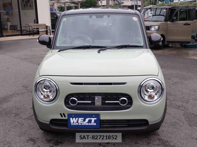 Suzuki LAPIN 2023-10 8010885-14