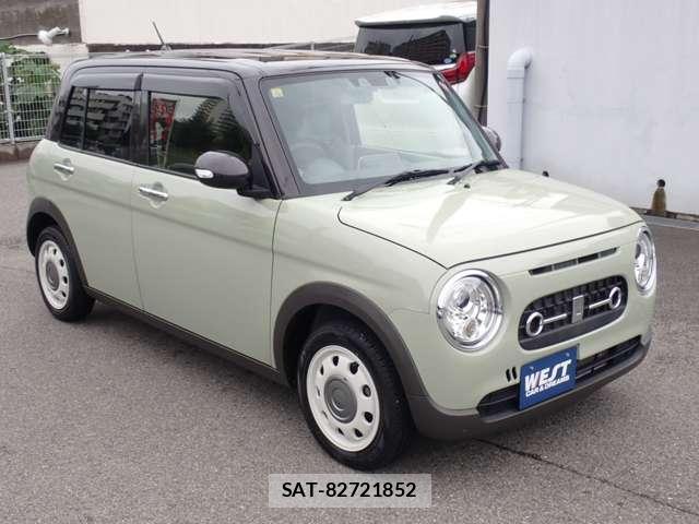 Suzuki LAPIN 2023-10 8010885-15