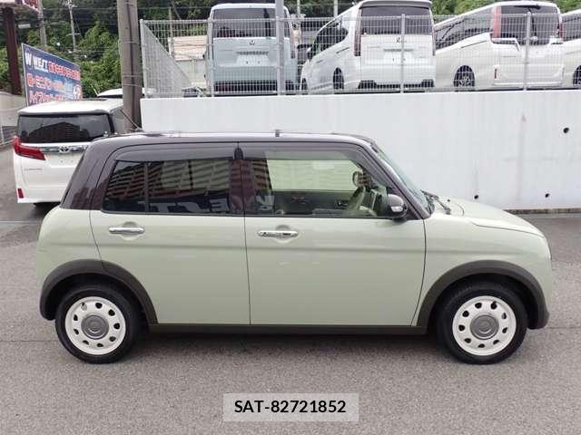 Suzuki LAPIN 2023-10 8010885-16