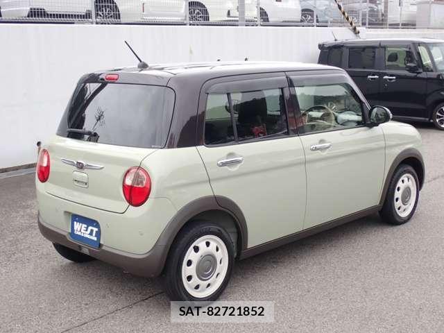 Suzuki LAPIN 2023-10 8010885-17