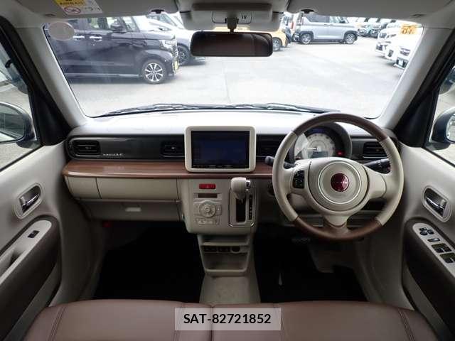 Suzuki LAPIN 2023-10 8010885-2