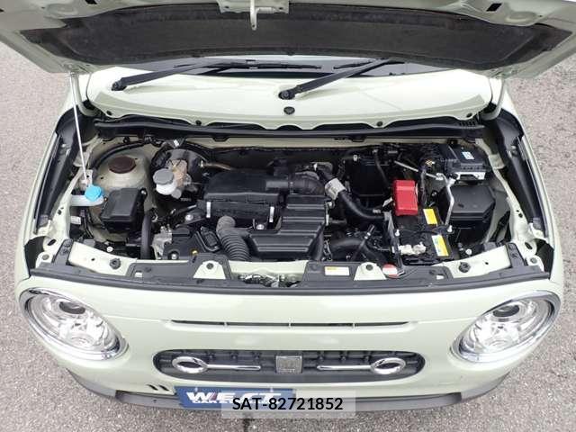 Suzuki LAPIN 2023-10 8010885-5