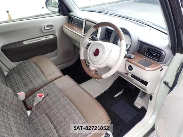 Suzuki LAPIN 2023-10 8010885-6