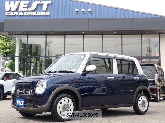 Suzuki LAPIN 2024-04 8010886-0