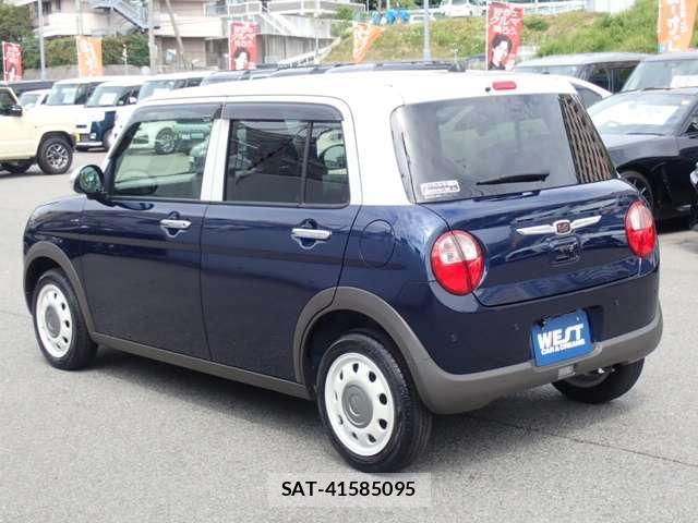 Suzuki LAPIN 2024-04 8010886-1