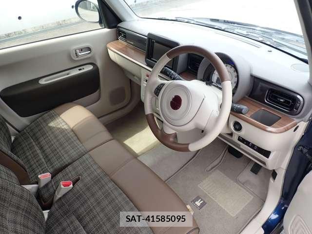 Suzuki LAPIN 2024-04 8010886-6