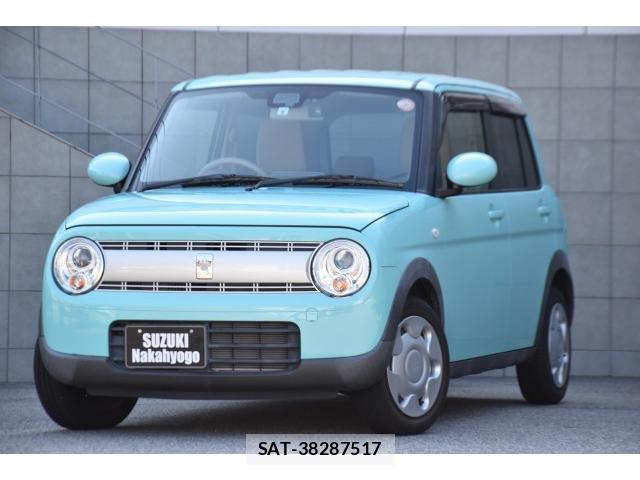Suzuki LAPIN 2019-09 8010923-0