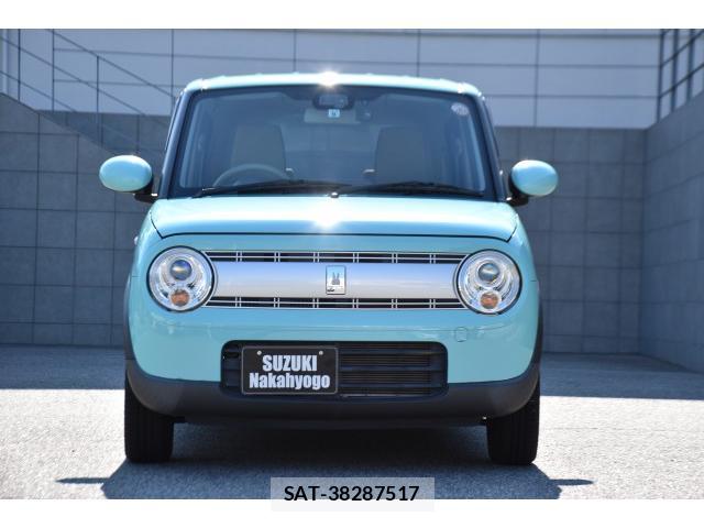 Suzuki LAPIN 2019-09 8010923-1