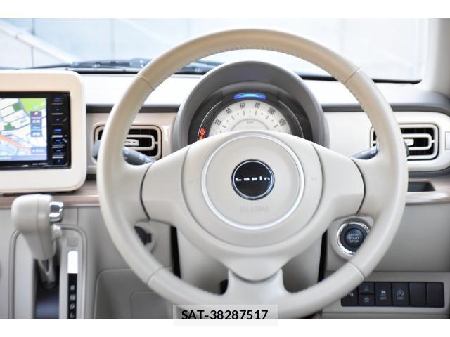 Suzuki LAPIN 2019-09 8010923-13