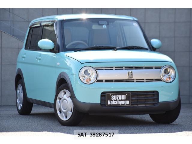 Suzuki LAPIN 2019-09 8010923-2