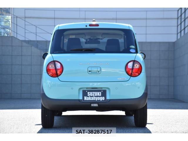 Suzuki LAPIN 2019-09 8010923-3