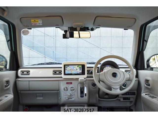Suzuki LAPIN 2019-09 8010923-4
