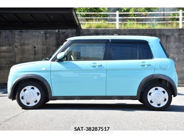 Suzuki LAPIN 2019-09 8010923-6
