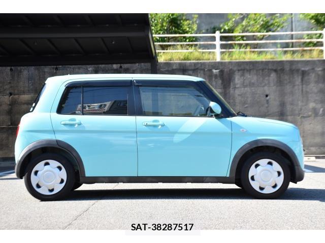 Suzuki LAPIN 2019-09 8010923-7