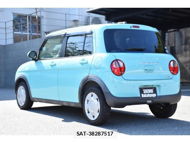 Suzuki LAPIN 2019-09 8010923-8