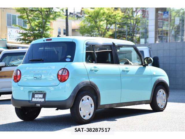 Suzuki LAPIN 2019-09 8010923-9