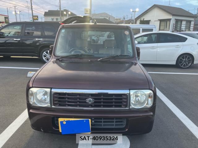 Suzuki LAPIN 2008-02 8010936-0
