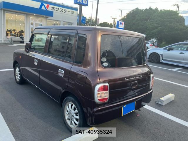 Suzuki LAPIN 2008-02 8010936-12