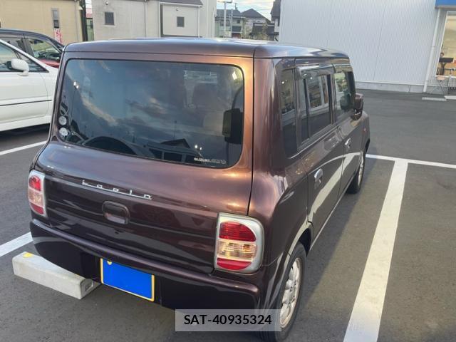 Suzuki LAPIN 2008-02 8010936-13