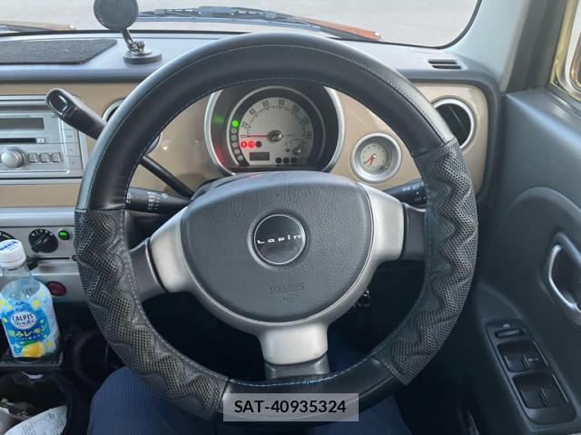 Suzuki LAPIN 2008-02 8010936-14
