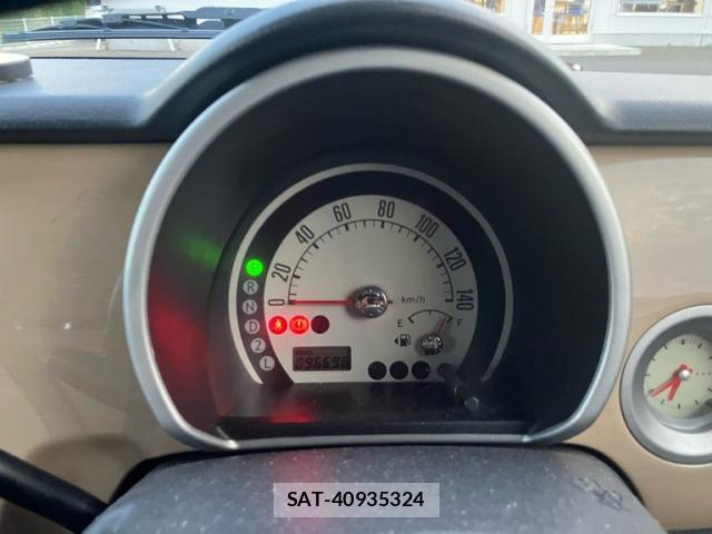 Suzuki LAPIN 2008-02 8010936-15