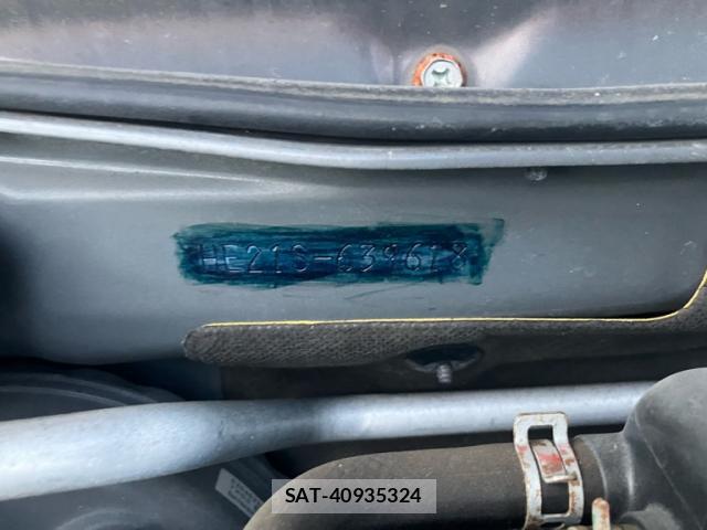 Suzuki LAPIN 2008-02 8010936-18
