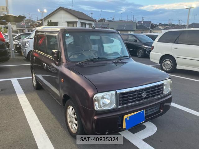 Suzuki LAPIN 2008-02 8010936-2